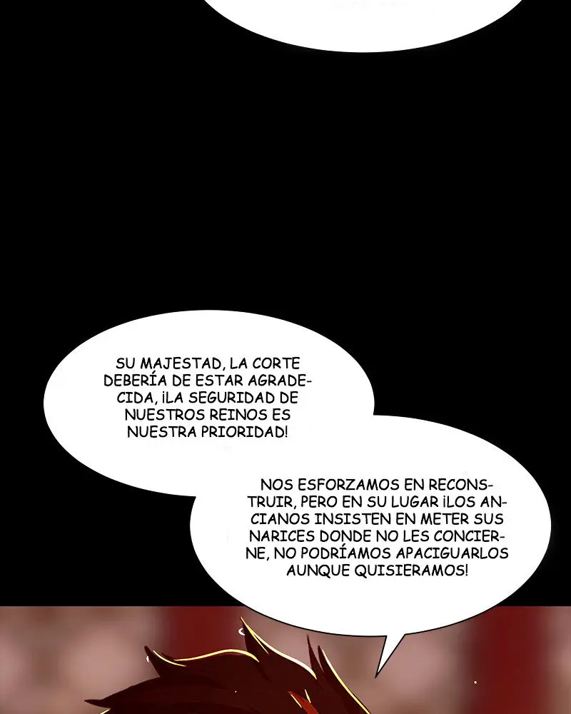 SubZero - Capítulo 74 - Página 22 - LectorTMOo