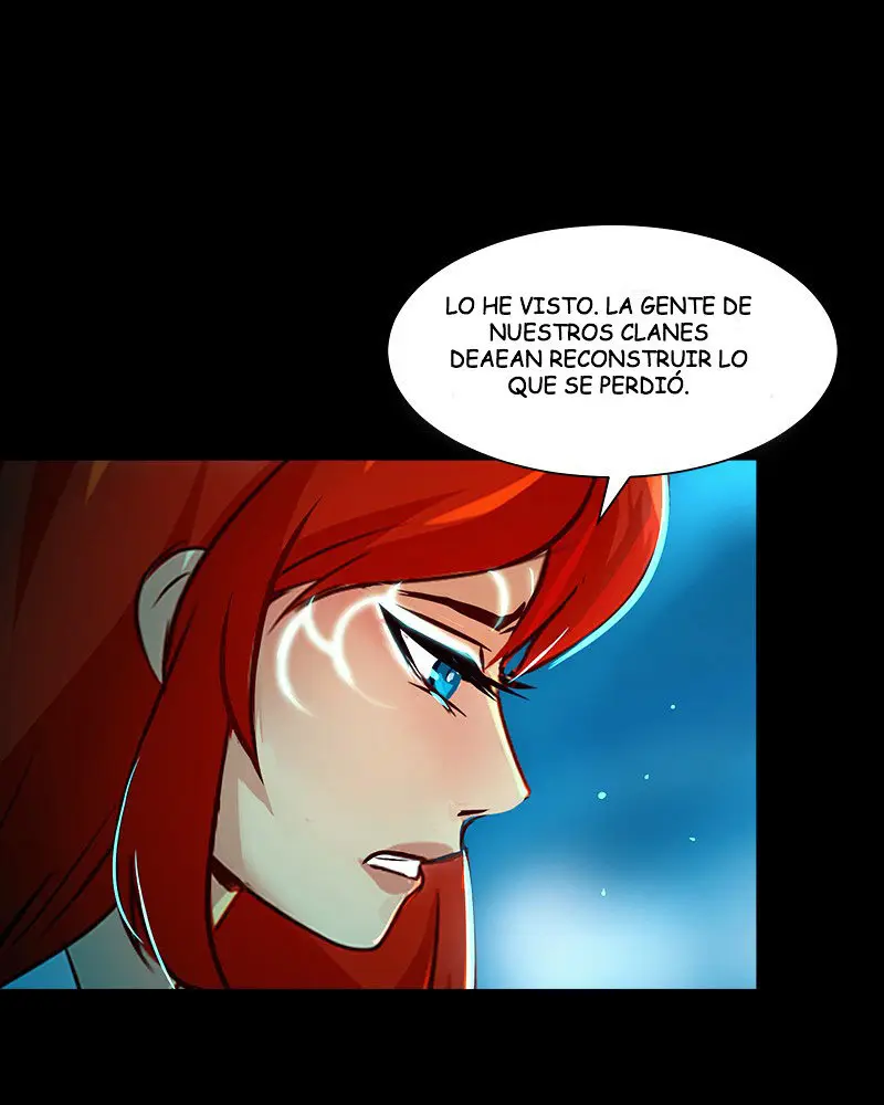 SubZero - Capítulo 75 - Página 57 - LectorTMOo