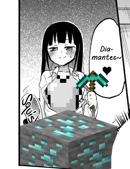 Succubus' Romance - Capítulo 0.01 - Página 17 - LectorTMOo