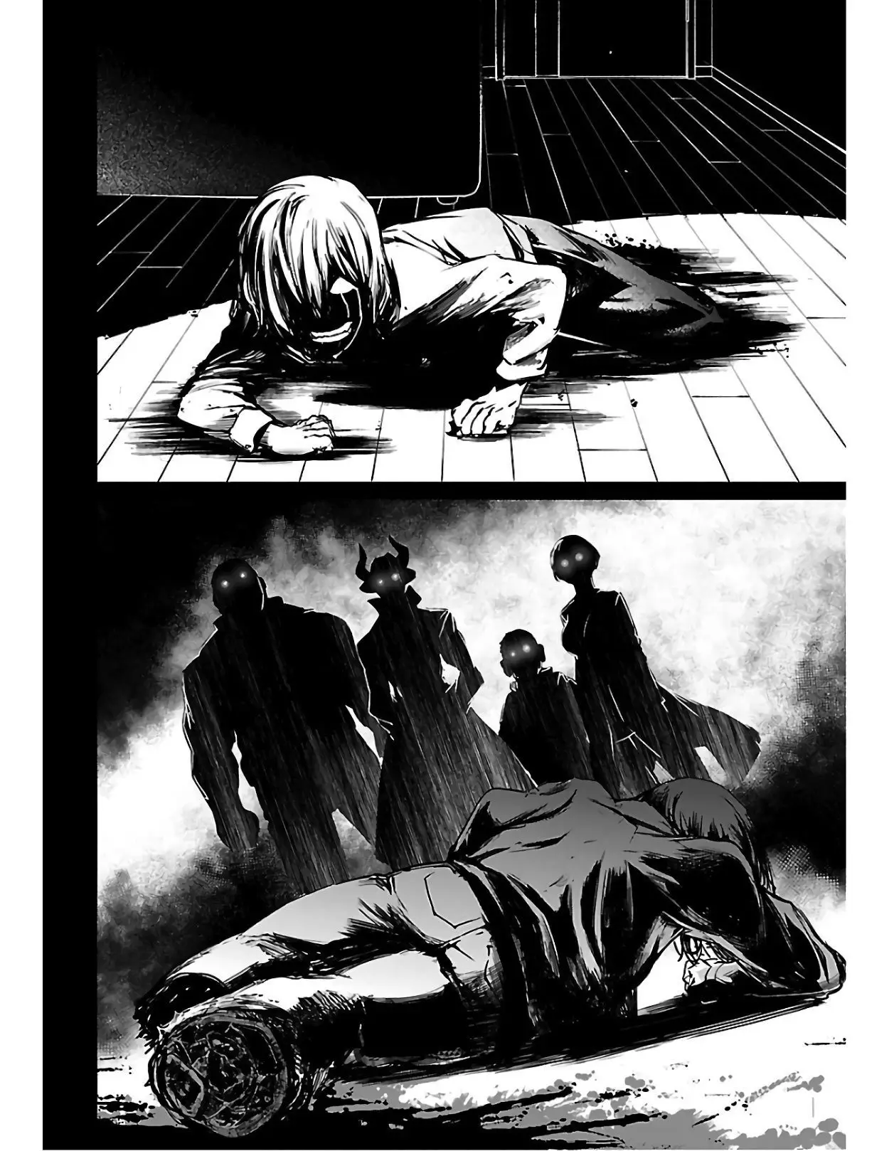 Succubus & Hitman (2020) - Capítulo 1.1 - Página 18 - LectorTMOo