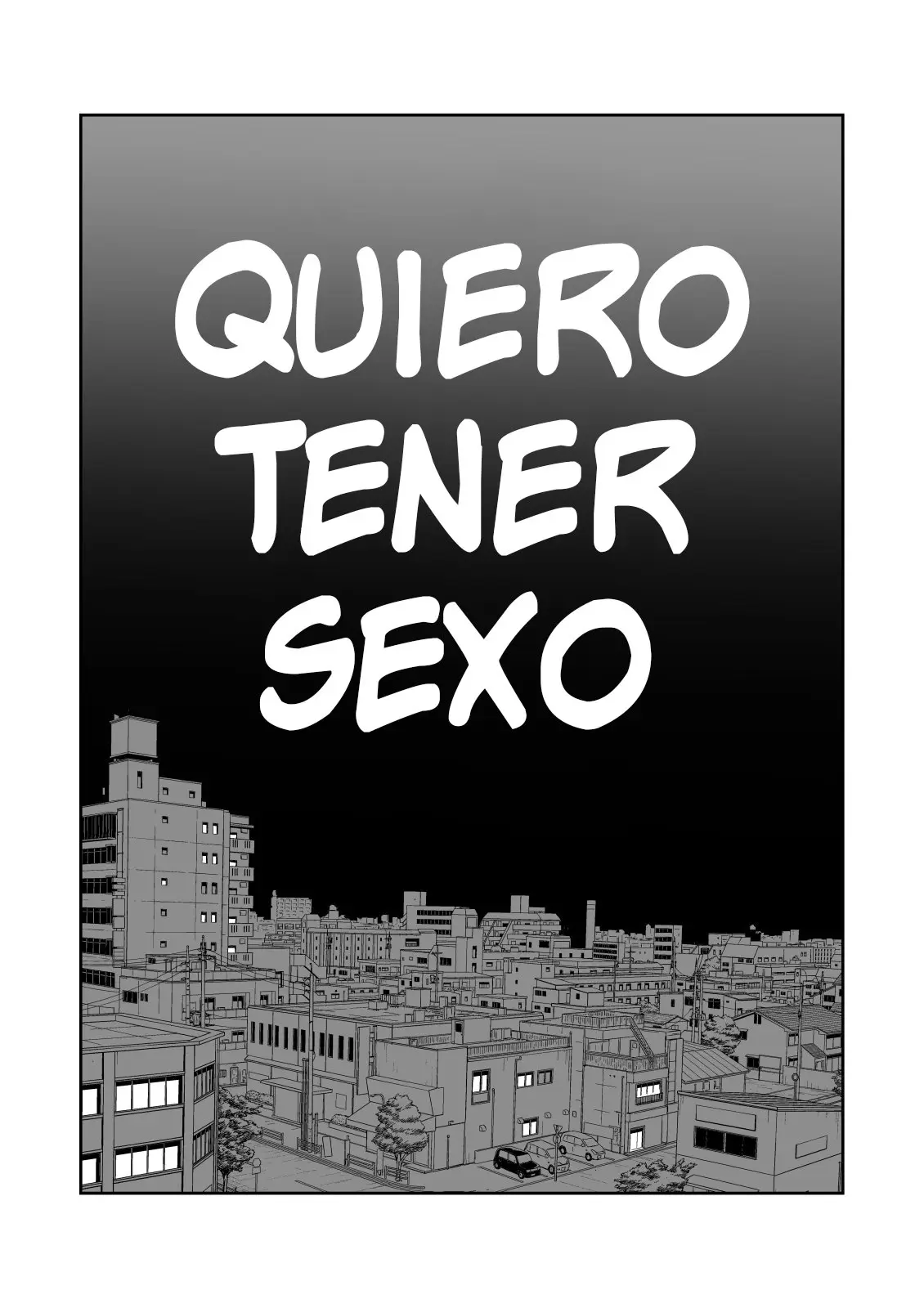 Succubus Moriko-chan (2019) - Capítulo 2 - Página 5 - LectorTMOo