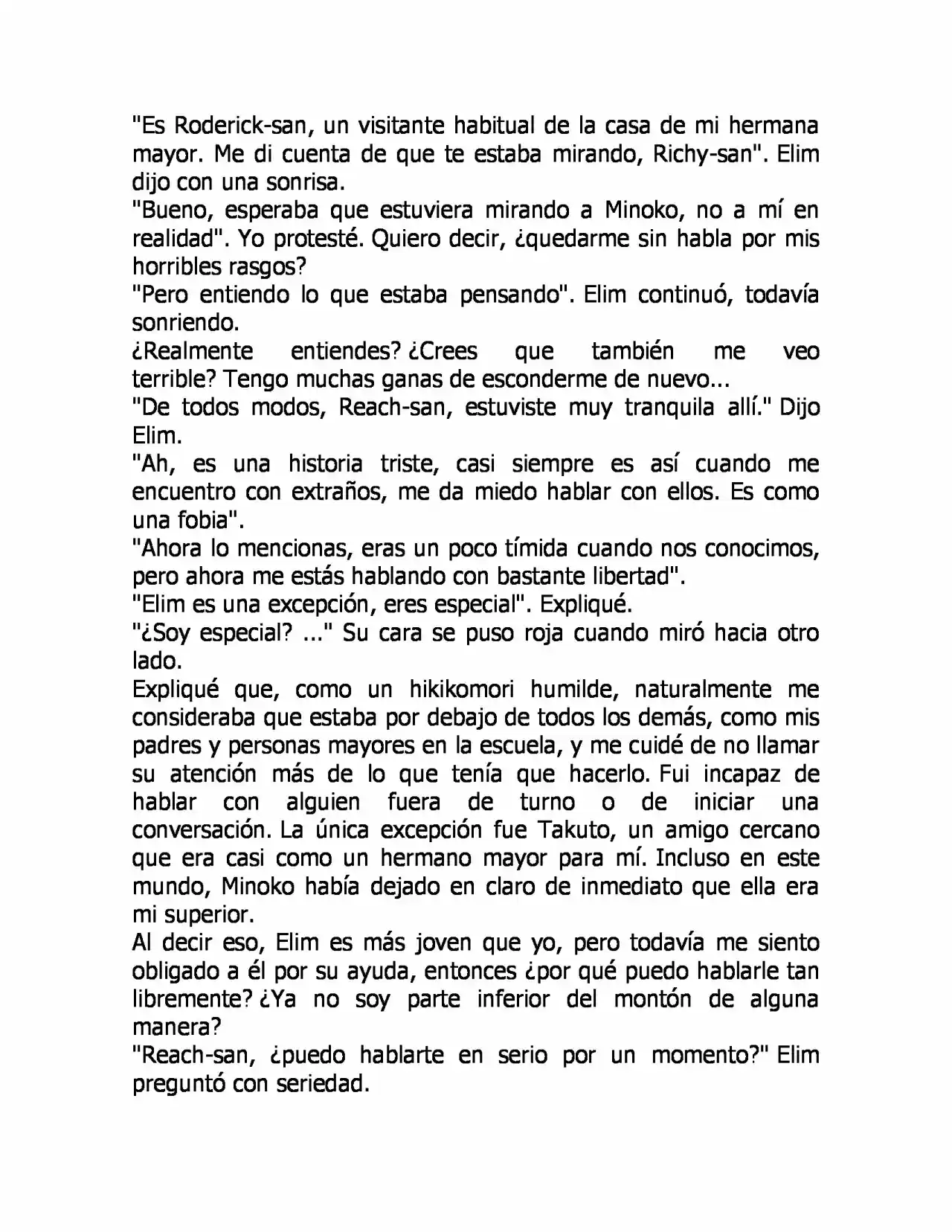 Succubus ni tensei shita node milk wo shiborimasu Light-novel (2016) - Capítulo 16 - Página 5 - LectorTMOo