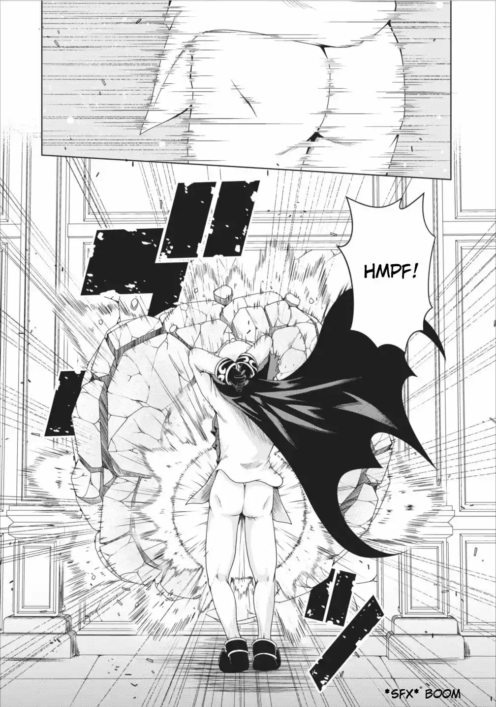 Succubus ni tensei shita node milk wo shiborimasu (2017) - Capítulo 10.2 - Página 14 - LectorTMOo