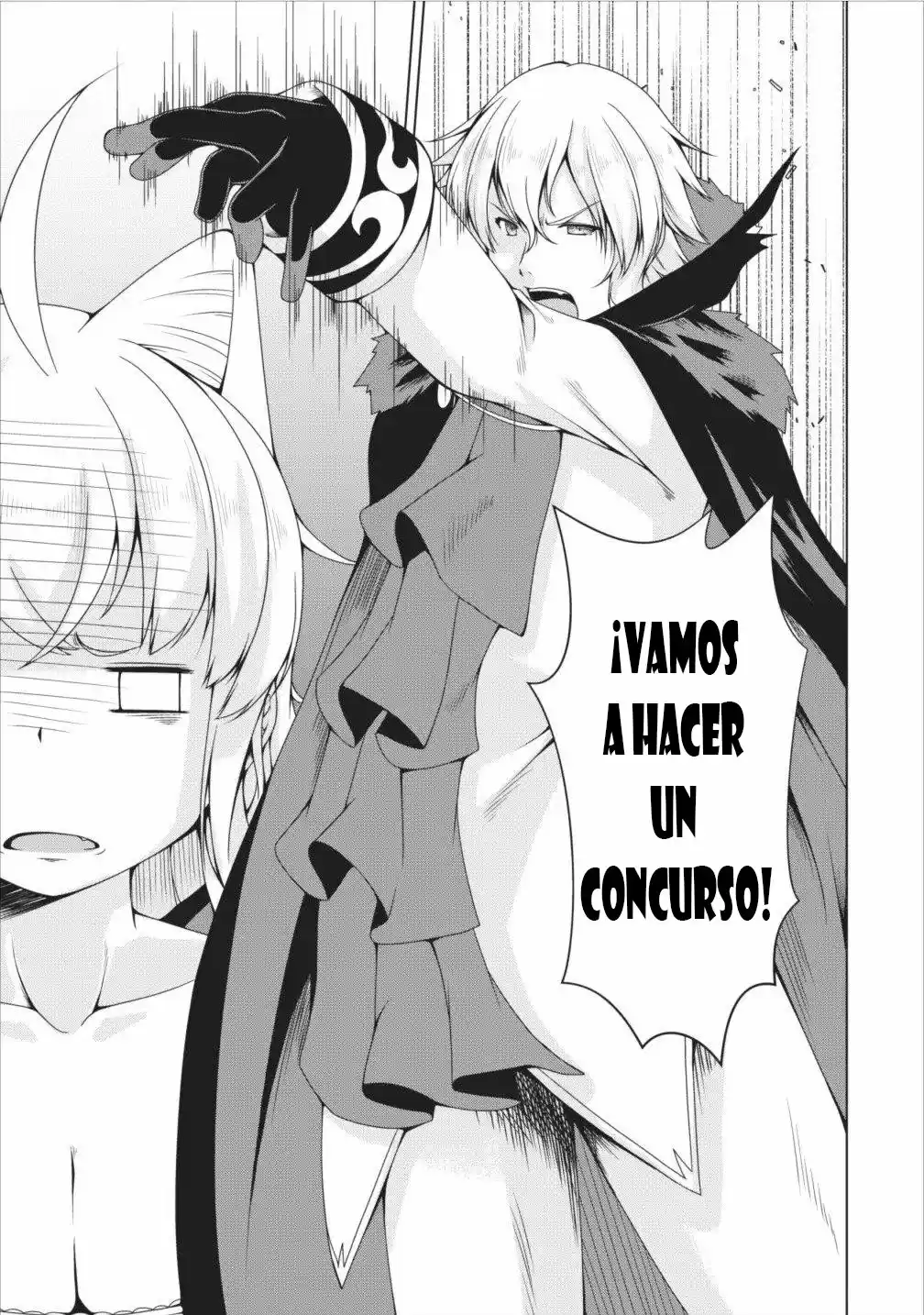 Succubus ni tensei shita node milk wo shiborimasu (2017) - Capítulo 10.2 - Página 17 - LectorTMOo