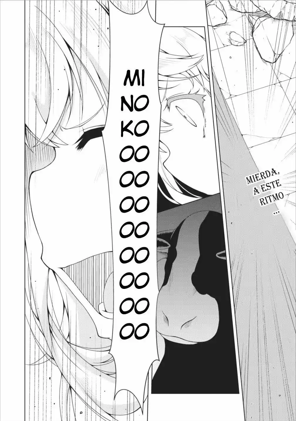 Succubus ni tensei shita node milk wo shiborimasu (2017) - Capítulo 11.2 - Página 11 - LectorTMOo