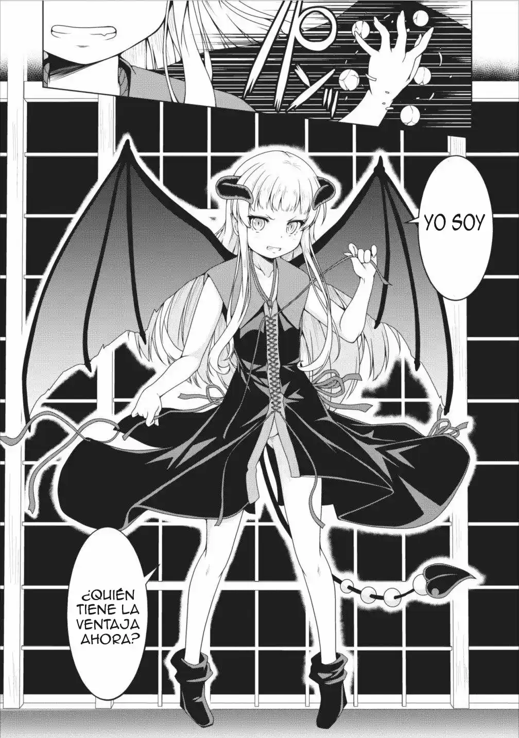 Succubus ni tensei shita node milk wo shiborimasu (2017) - Capítulo 11.2 - Página 17 - LectorTMOo