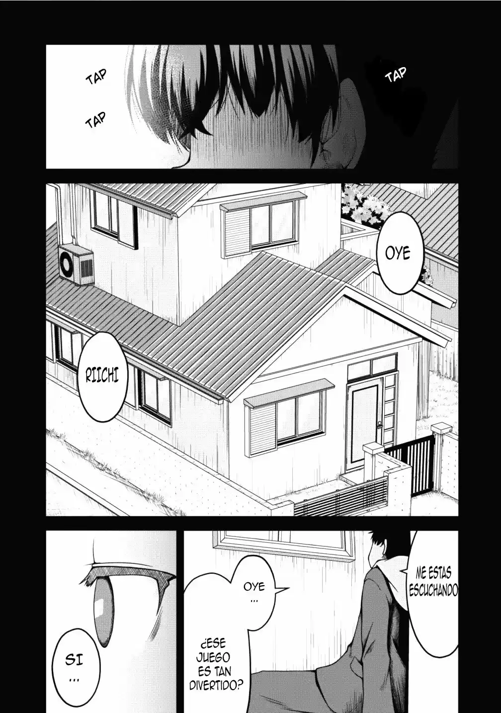 Succubus ni tensei shita node milk wo shiborimasu (2017) - Capítulo 13 - Página 19 - LectorTMOo