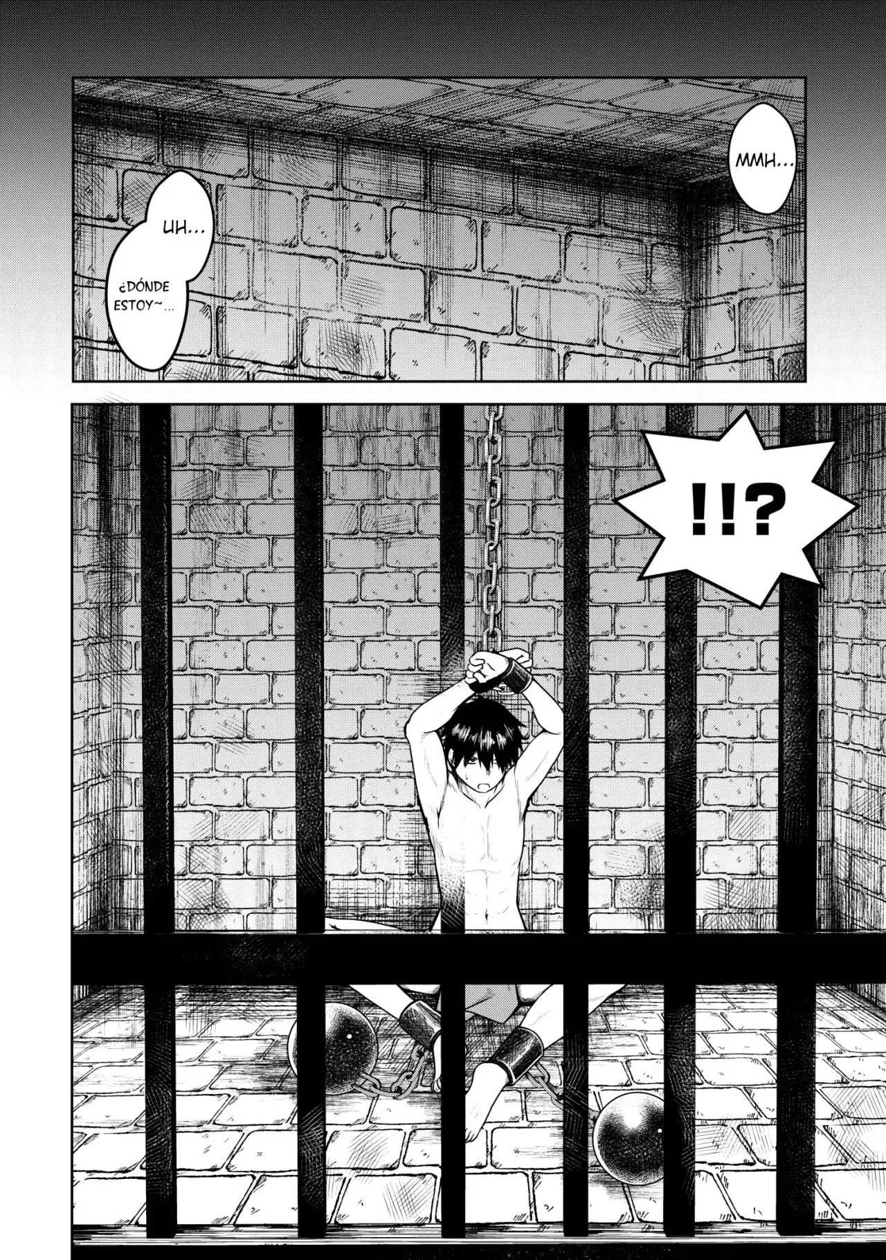 Succubus ni tensei shita node milk wo shiborimasu (2017) - Capítulo 19 - Página 7 - LectorTMOo