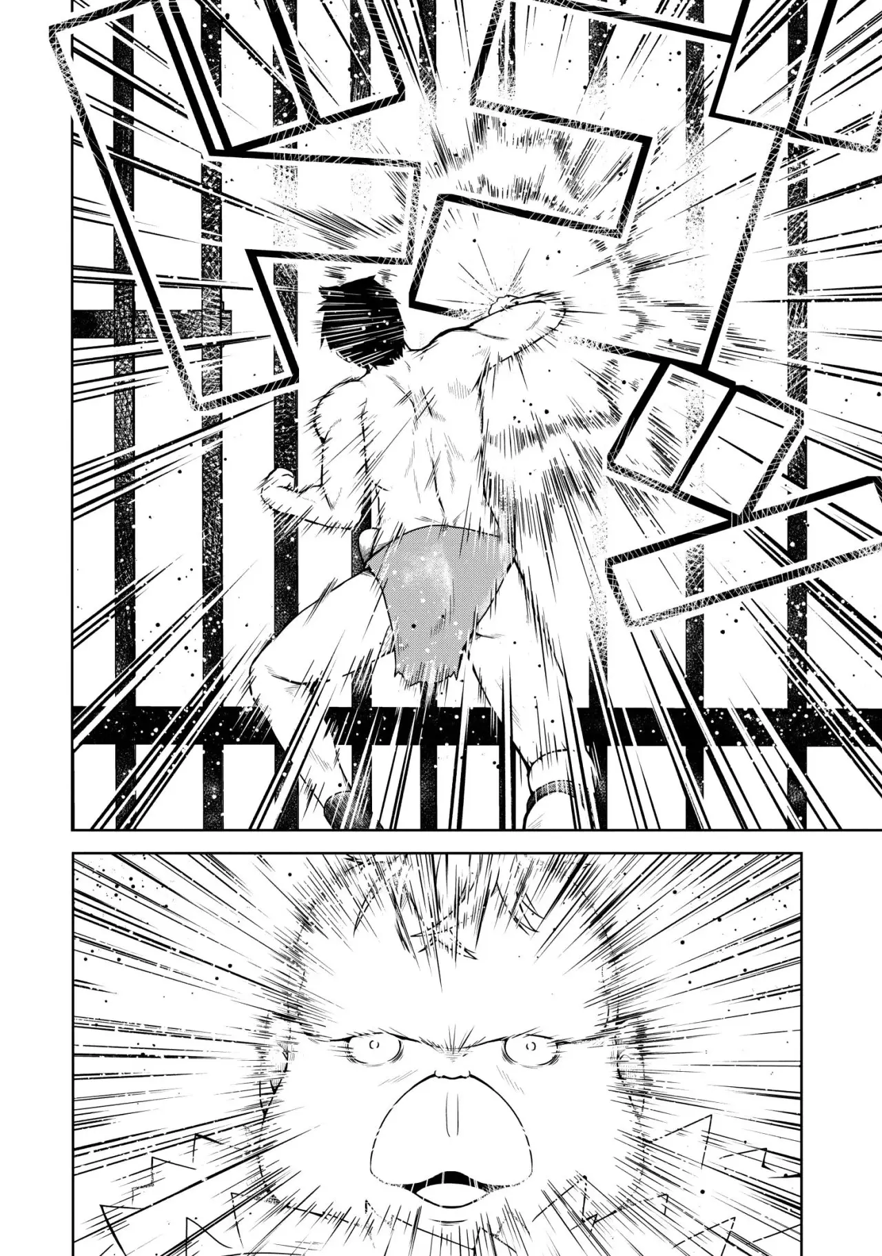 Succubus ni tensei shita node milk wo shiborimasu (2017) - Capítulo 19 - Página 17 - LectorTMOo