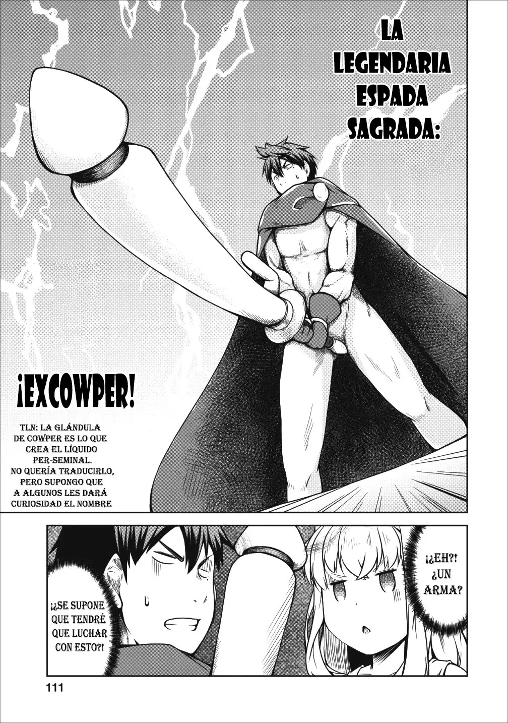 Succubus ni tensei shita node milk wo shiborimasu (2017) - Capítulo 21 - Página 16 - LectorTMOo