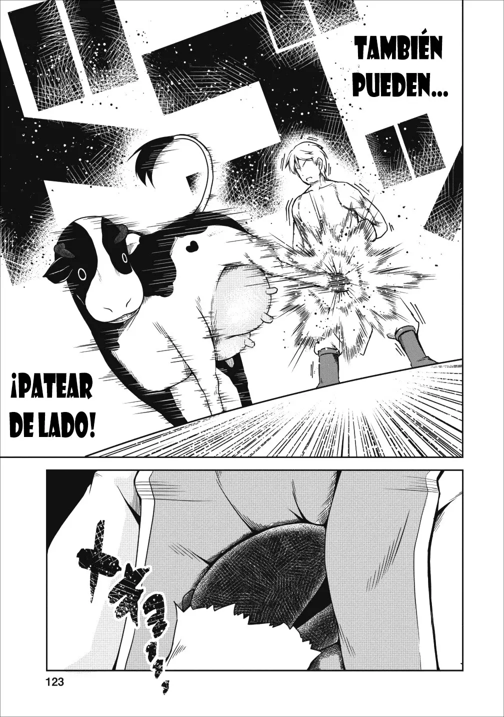 Succubus ni tensei shita node milk wo shiborimasu (2017) - Capítulo 21 - Página 28 - LectorTMOo
