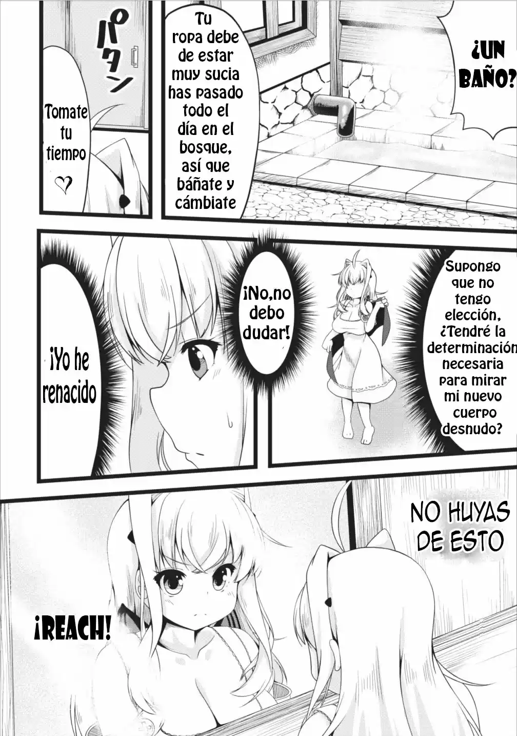 Succubus ni tensei shita node milk wo shiborimasu (2017) - Capítulo 5 - Página 15 - LectorTMOo