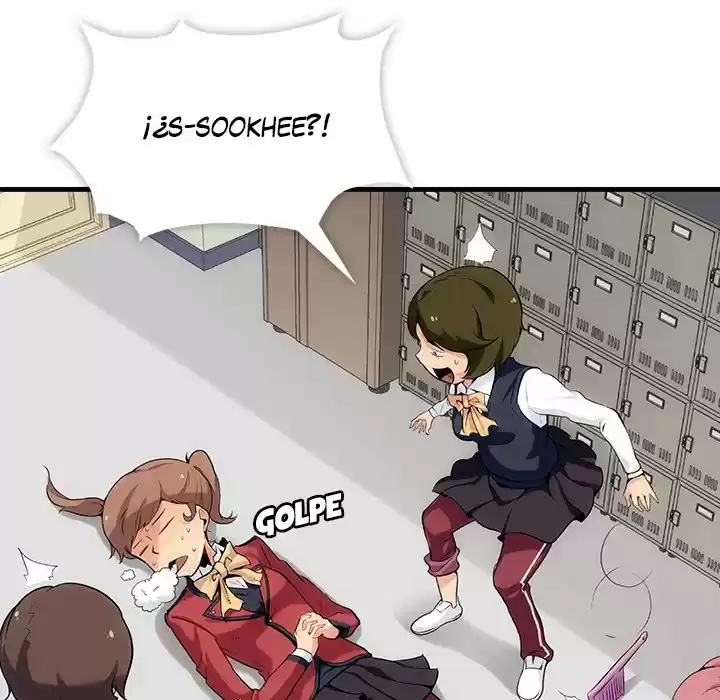Such a Cute Spy (2018) - Capítulo 1.5 - Página 4 - LectorTMOo