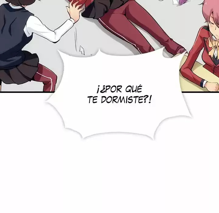 Such a Cute Spy (2018) - Capítulo 1.5 - Página 5 - LectorTMOo