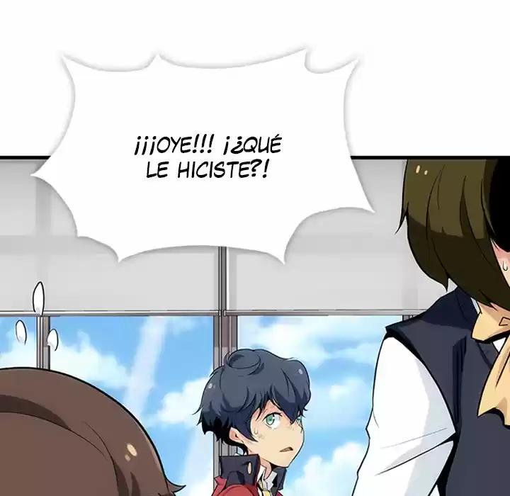Such a Cute Spy (2018) - Capítulo 1.5 - Página 6 - LectorTMOo