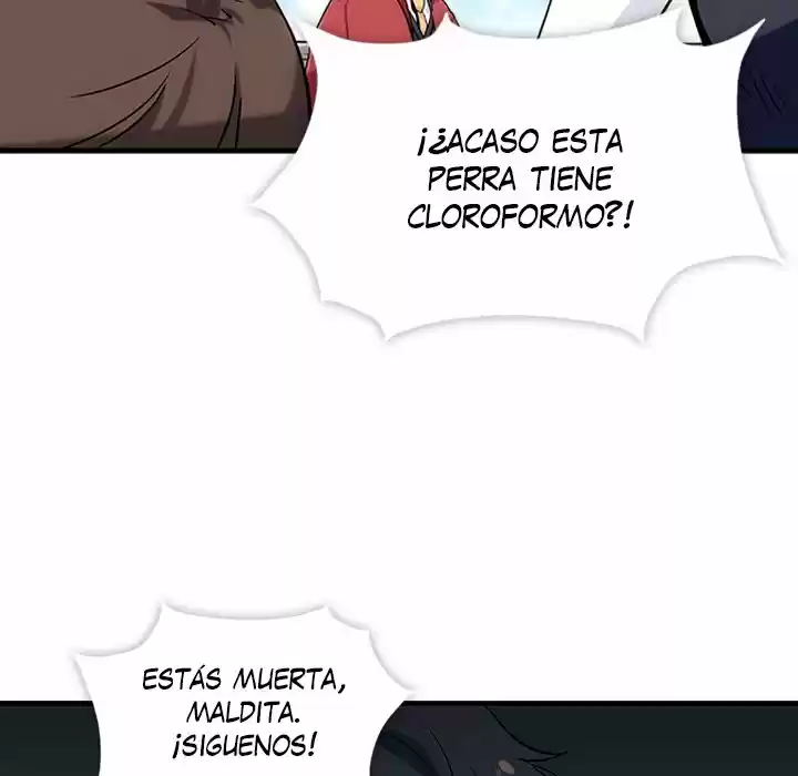 Such a Cute Spy (2018) - Capítulo 1.5 - Página 7 - LectorTMOo