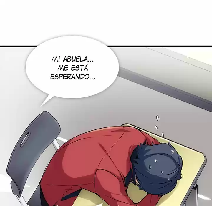 Such a Cute Spy (2018) - Capítulo 1.5 - Página 9 - LectorTMOo
