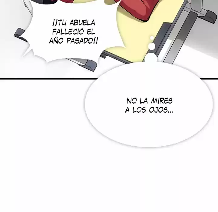 Such a Cute Spy (2018) - Capítulo 1.5 - Página 10 - LectorTMOo