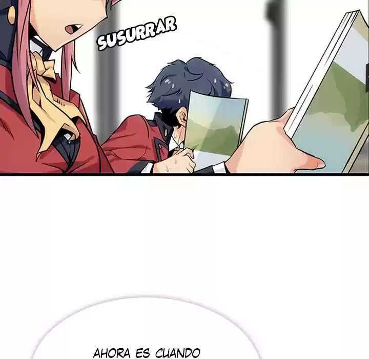Such a Cute Spy (2018) - Capítulo 1.5 - Página 17 - LectorTMOo