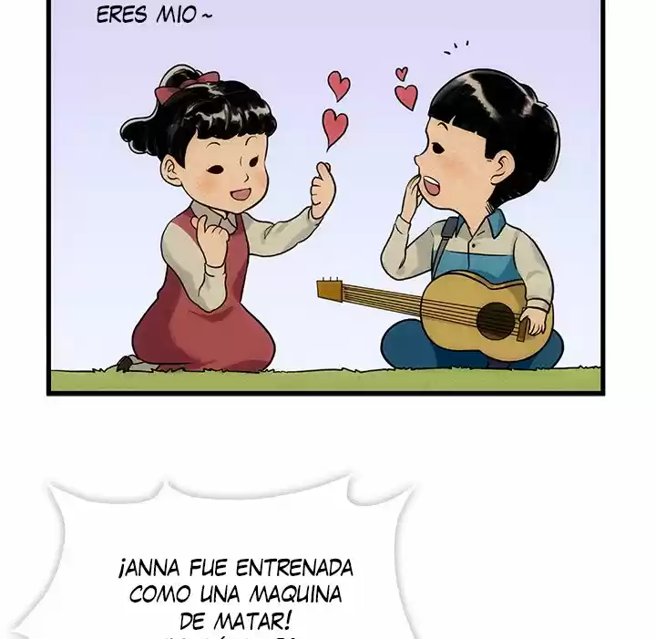 Such a Cute Spy (2018) - Capítulo 1.5 - Página 46 - LectorTMOo
