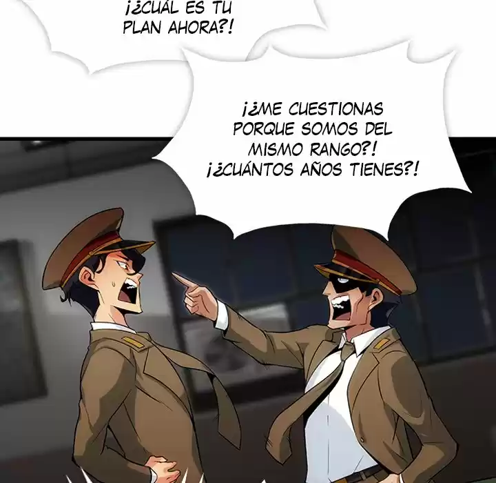 Such a Cute Spy (2018) - Capítulo 1.5 - Página 47 - LectorTMOo