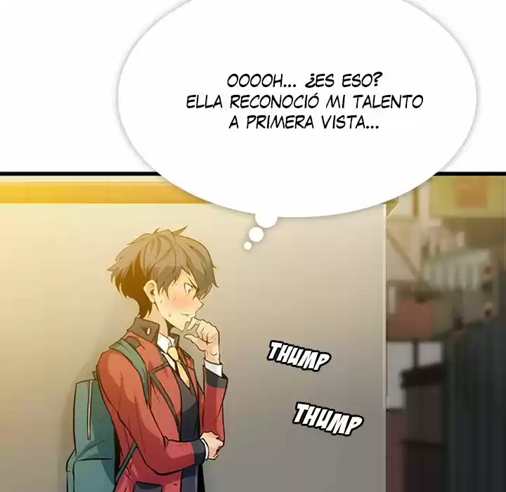 Such a Cute Spy (2018) - Capítulo 1.5 - Página 59 - LectorTMOo
