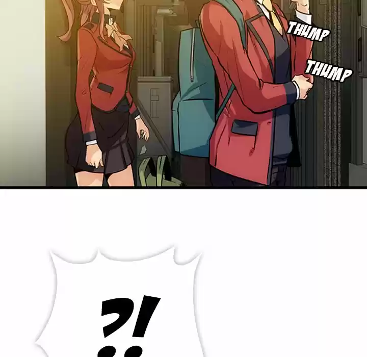 Such a Cute Spy (2018) - Capítulo 1.5 - Página 61 - LectorTMOo