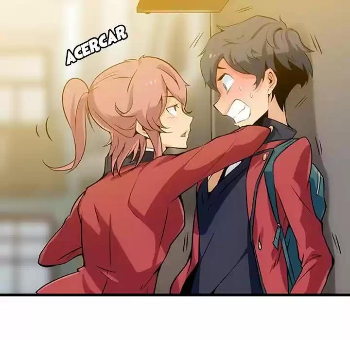Such a Cute Spy (2018) - Capítulo 1.5 - Página 72 - LectorTMOo