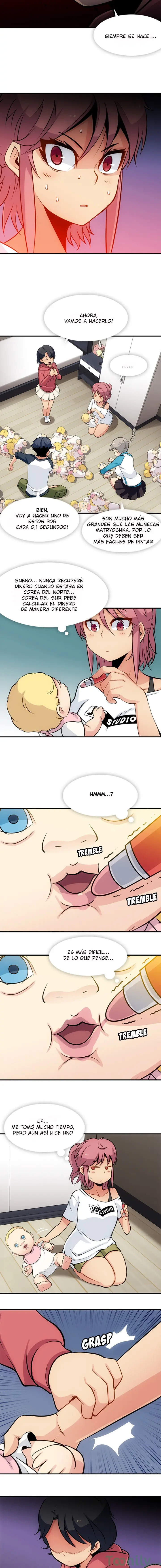Such a Cute Spy (2018) - Capítulo 14 - Página 9 - LectorTMOo