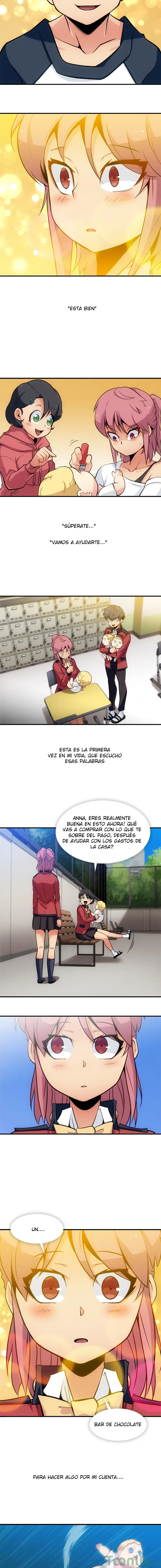Such a Cute Spy (2018) - Capítulo 15 - Página 6 - LectorTMOo