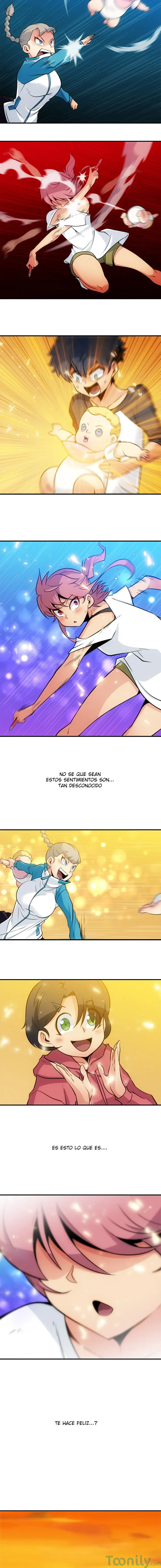 Such a Cute Spy (2018) - Capítulo 15 - Página 7 - LectorTMOo