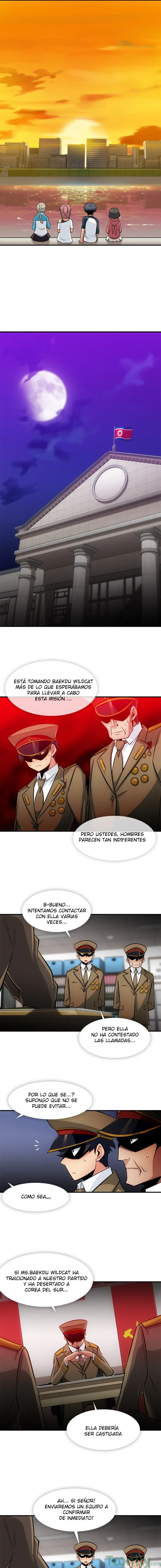 Such a Cute Spy (2018) - Capítulo 15 - Página 10 - LectorTMOo