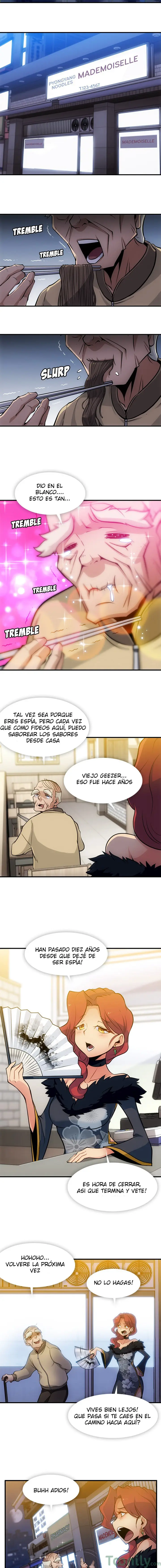 Such a Cute Spy (2018) - Capítulo 16 - Página 5 - LectorTMOo