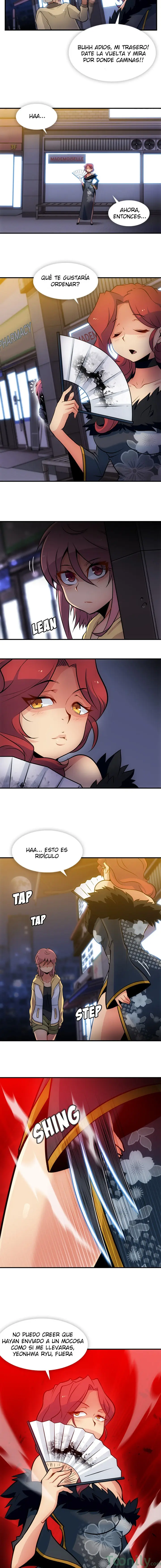 Such a Cute Spy (2018) - Capítulo 16 - Página 6 - LectorTMOo
