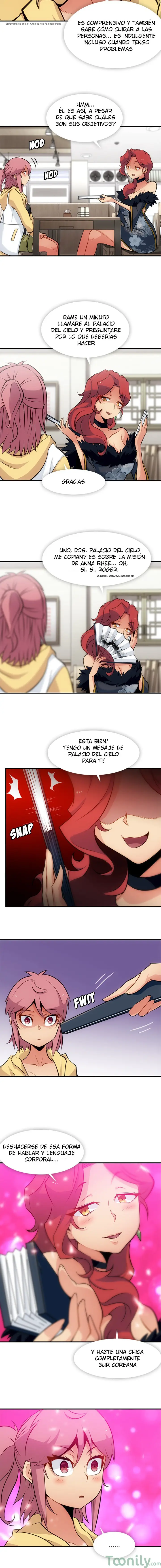 Such a Cute Spy (2018) - Capítulo 16 - Página 9 - LectorTMOo