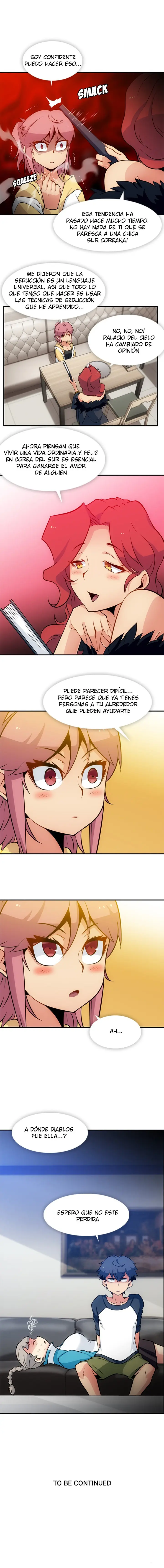 Such a Cute Spy (2018) - Capítulo 16 - Página 10 - LectorTMOo