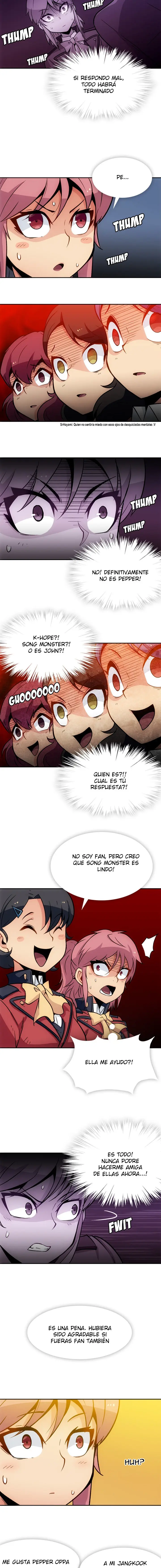 Such a Cute Spy (2018) - Capítulo 17 - Página 9 - LectorTMOo