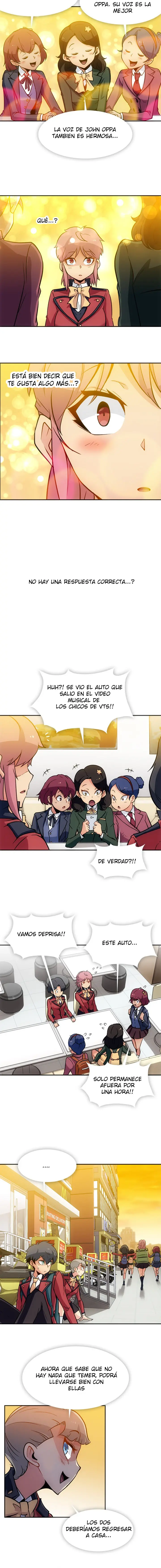 Such a Cute Spy (2018) - Capítulo 17 - Página 10 - LectorTMOo