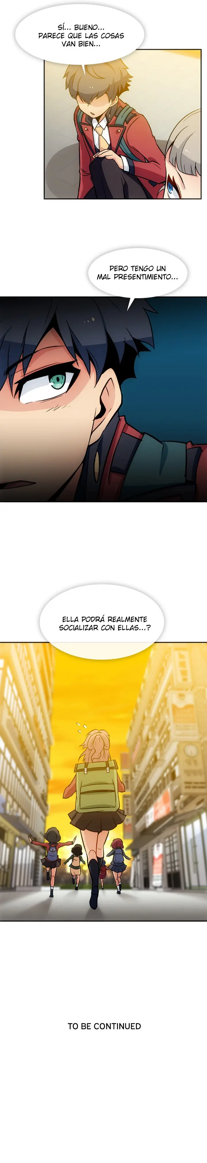 Such a Cute Spy (2018) - Capítulo 17 - Página 11 - LectorTMOo