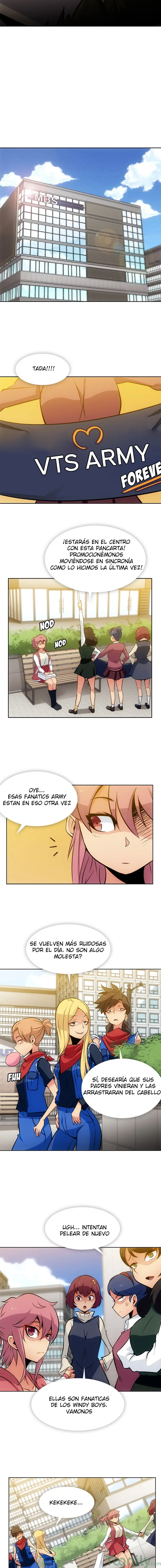 Such a Cute Spy (2018) - Capítulo 19 - Página 7 - LectorTMOo