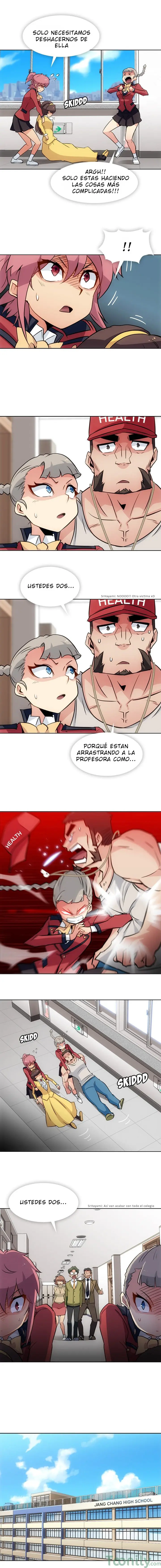Such a Cute Spy (2018) - Capítulo 24 - Página 9 - LectorTMOo
