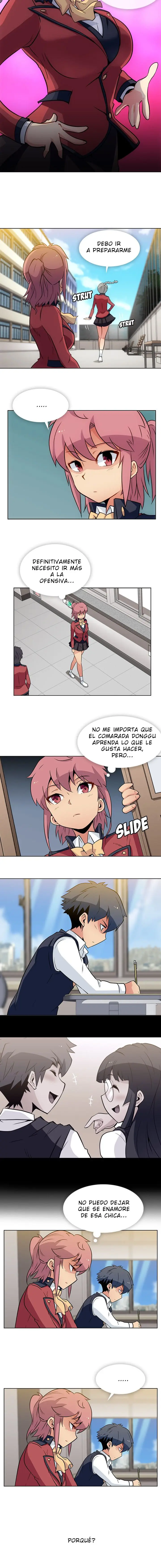 Such a Cute Spy (2018) - Capítulo 25 - Página 4 - LectorTMOo