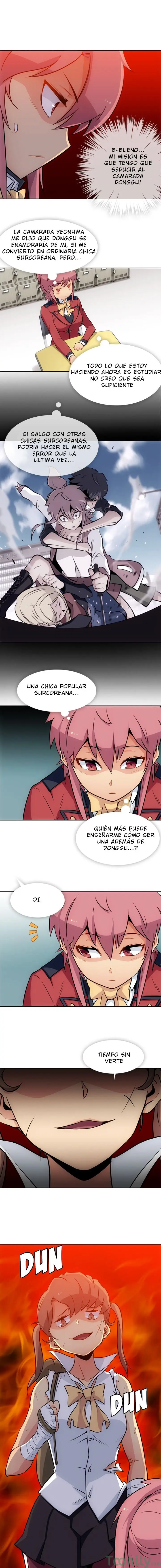 Such a Cute Spy (2018) - Capítulo 25 - Página 5 - LectorTMOo