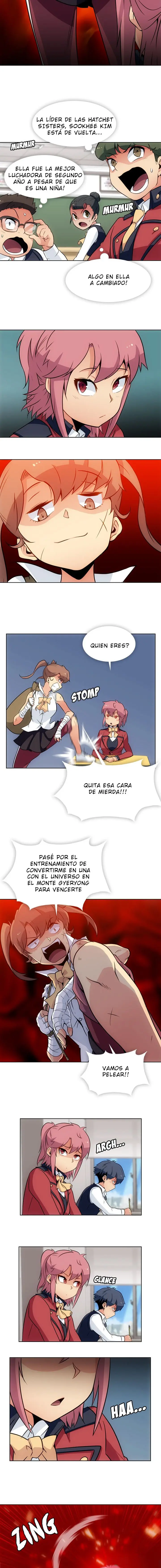 Such a Cute Spy (2018) - Capítulo 25 - Página 6 - LectorTMOo