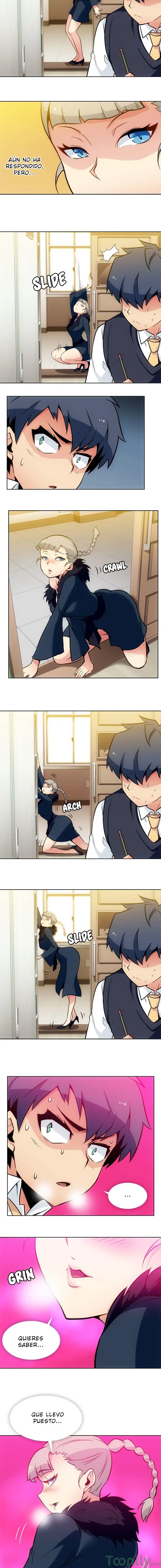 Such a Cute Spy (2018) - Capítulo 26 - Página 5 - LectorTMOo