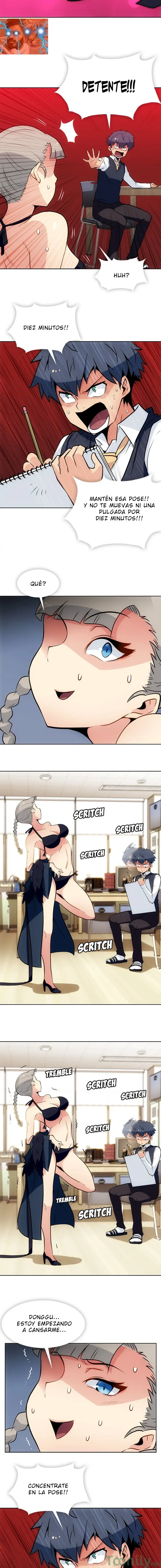 Such a Cute Spy (2018) - Capítulo 26 - Página 7 - LectorTMOo