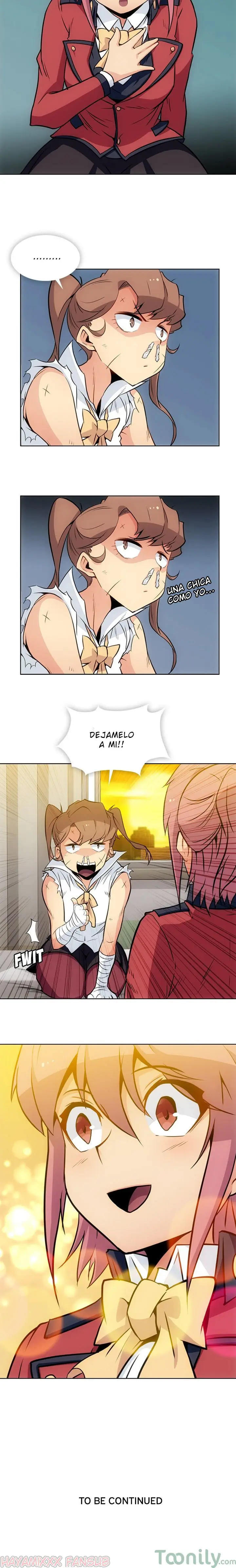 Such a Cute Spy (2018) - Capítulo 26 - Página 10 - LectorTMOo