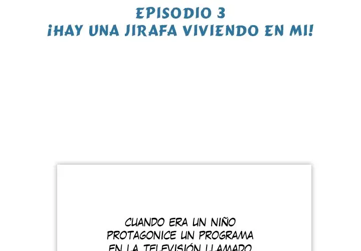 Such a Cute Spy (2018) - Capítulo 3 - Página 4 - LectorTMOo