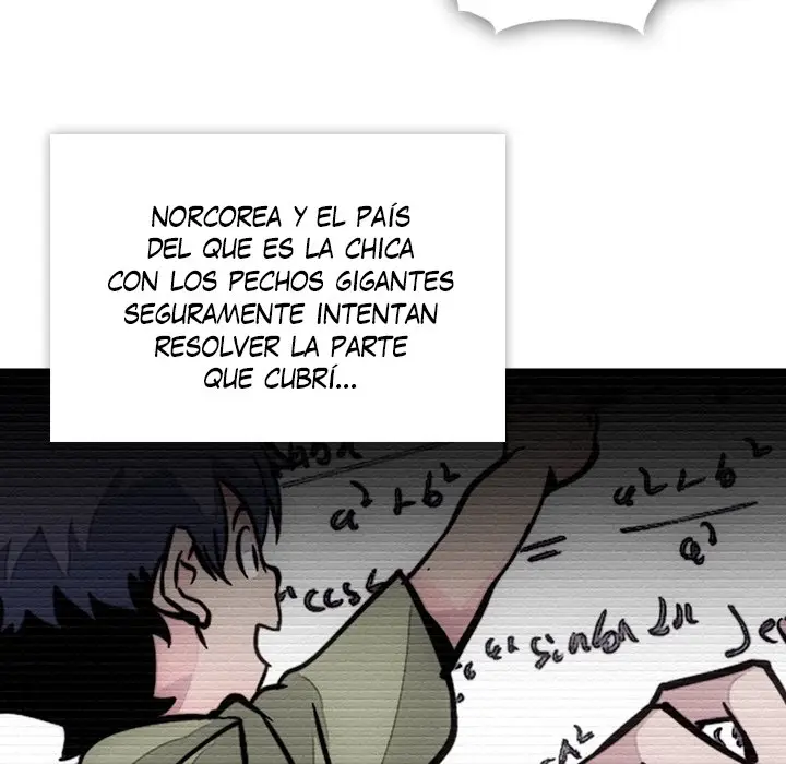 Such a Cute Spy (2018) - Capítulo 3 - Página 7 - LectorTMOo
