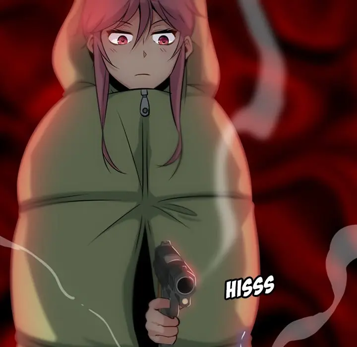 Such a Cute Spy (2018) - Capítulo 3 - Página 27 - LectorTMOo
